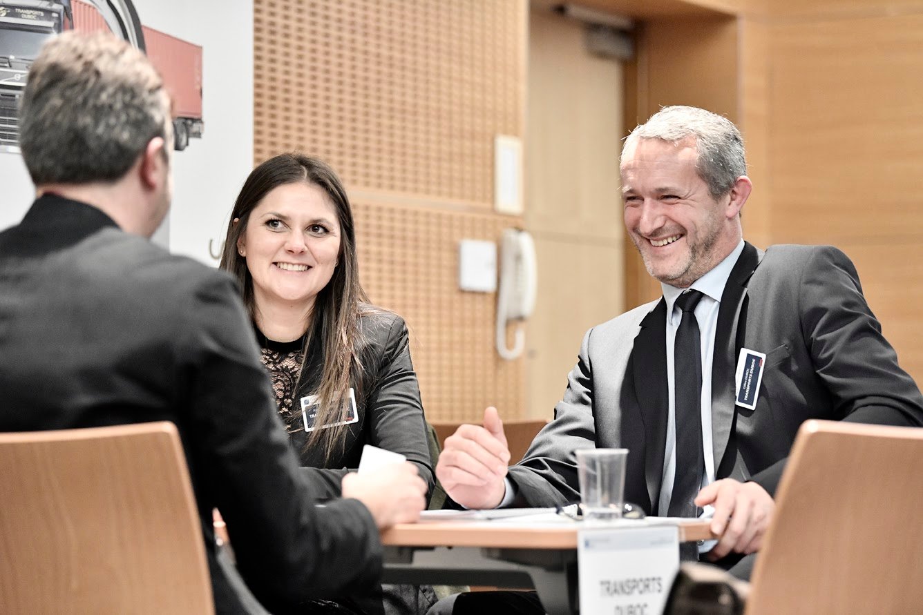 World Class-105-Logistics